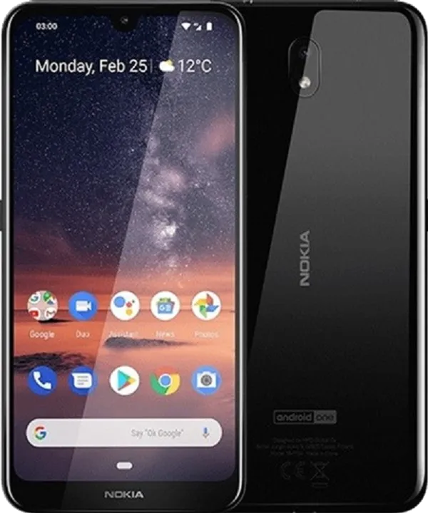 Ремонт Nokia в Благовещенске - специализированный сервисный центр